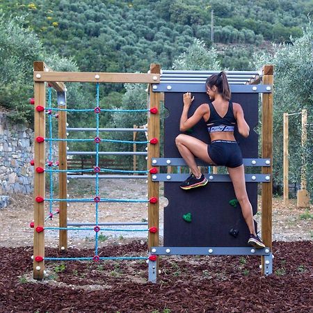 Agrisport Ca Di Cuni Roncagli Exterior foto