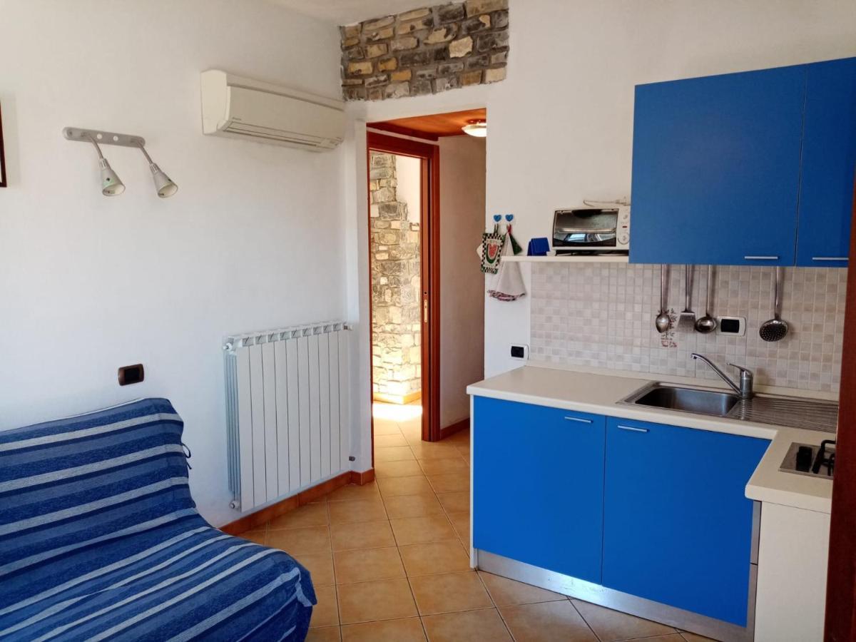 Agrisport Ca Di Cuni Roncagli Exterior foto