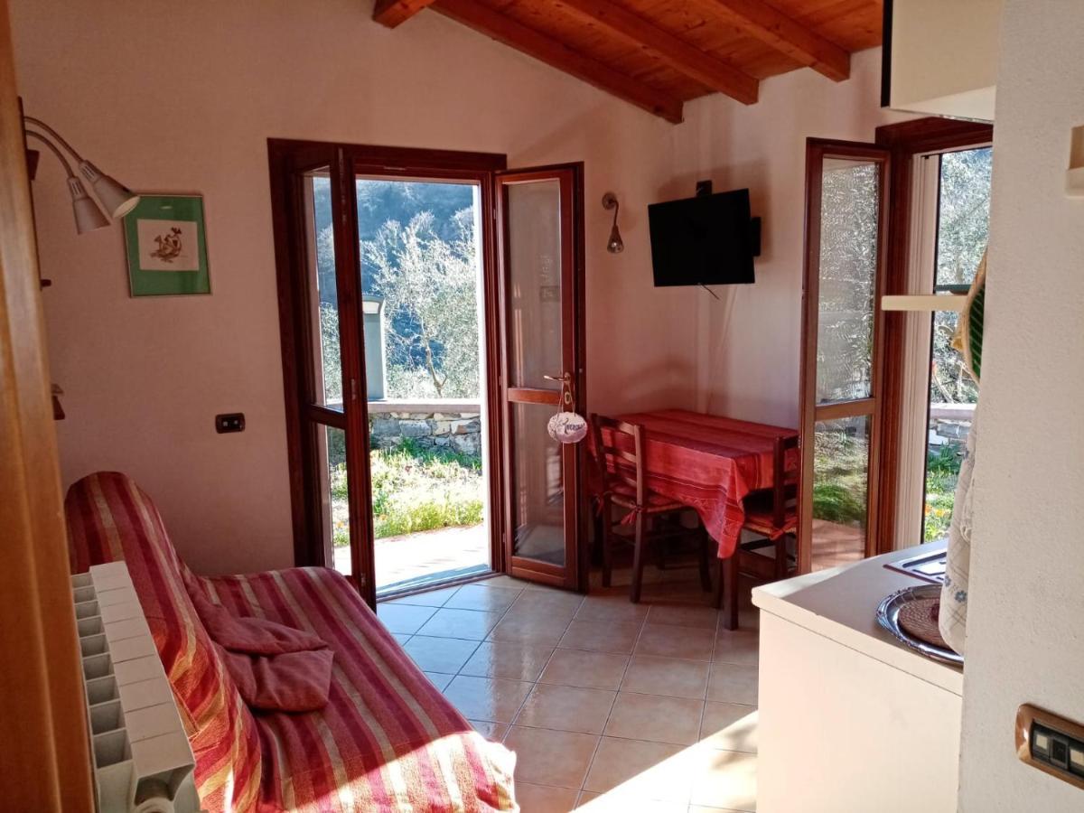 Agrisport Ca Di Cuni Roncagli Exterior foto