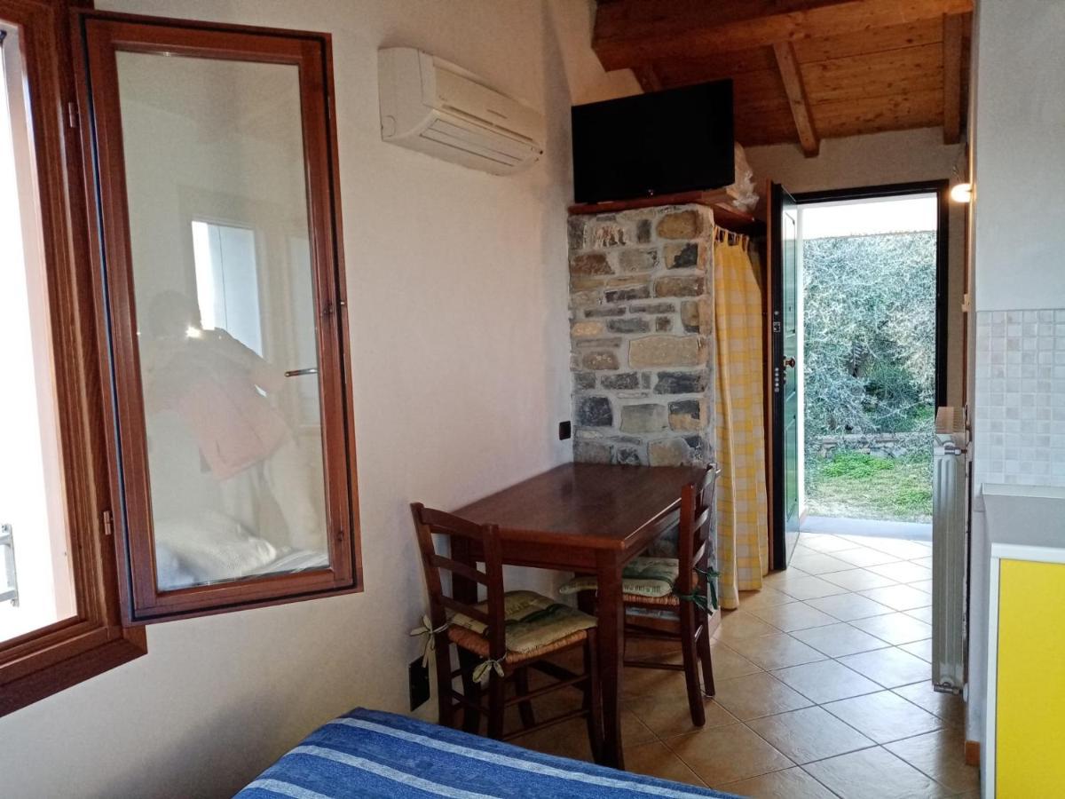 Agrisport Ca Di Cuni Roncagli Exterior foto