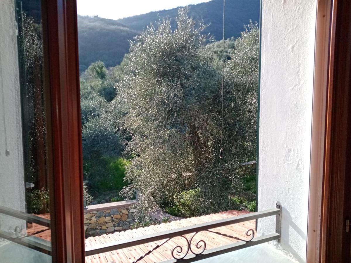 Agrisport Ca Di Cuni Roncagli Exterior foto