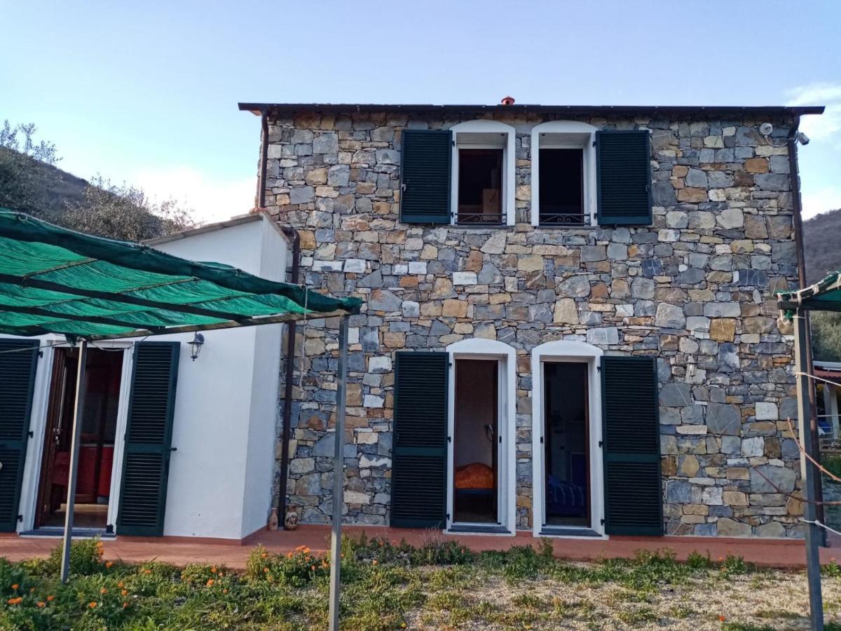 Agrisport Ca Di Cuni Roncagli Exterior foto